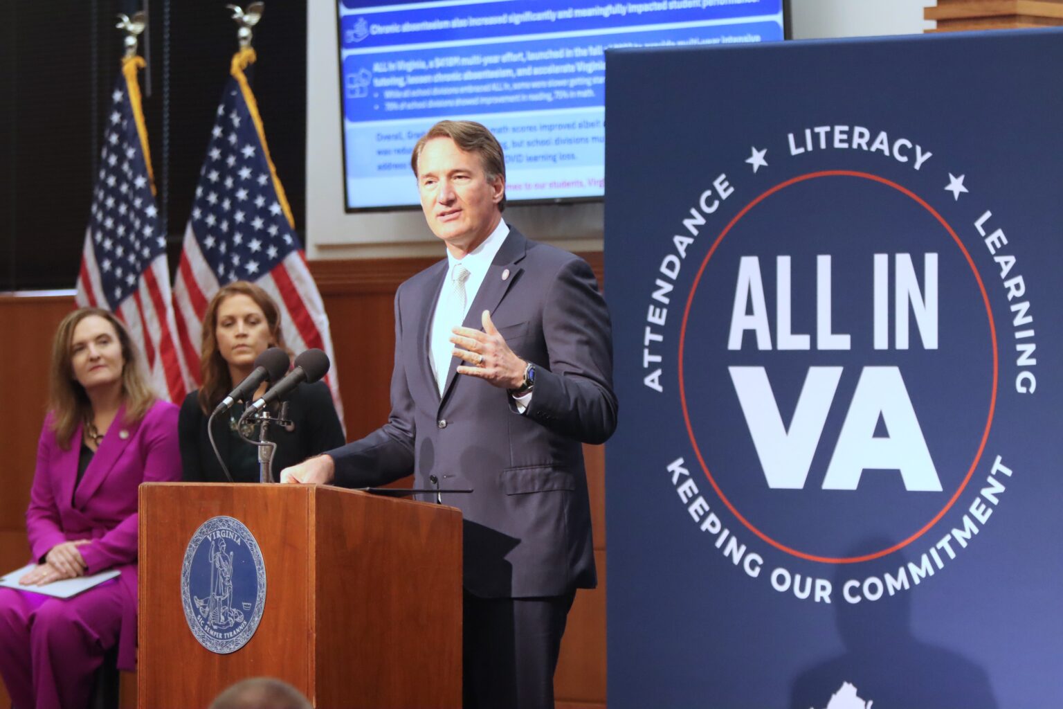 You are currently viewing Feds to Virginia schools: End race-based policies or risk losing funds