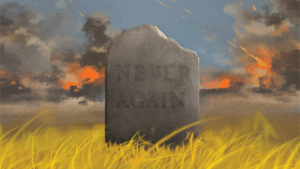 Read more about the article Wartime trauma endures through generations