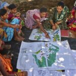In India, Indigenous women and their ‘dream maps’ seek to protect lands from climate change