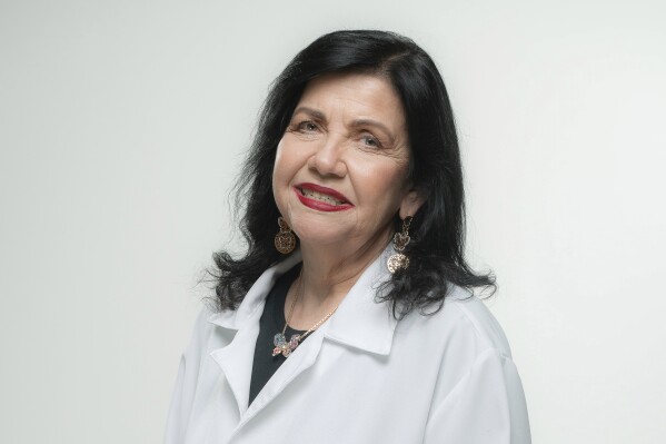 You are currently viewing Food grown with fewer chemicals? A Brazilian scientist wins $500,000 for showing the way