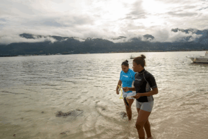 Read more about the article How biodiversity loss affects women, and how to turn the tide