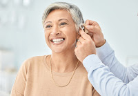 Read more about the article Hearing-Loss Treatment May Help Preserve Social Connection in Older People