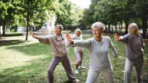 Read more about the article Study Finds Lifestyle Risks Impact Women’s Heart Health More Than Men’s
