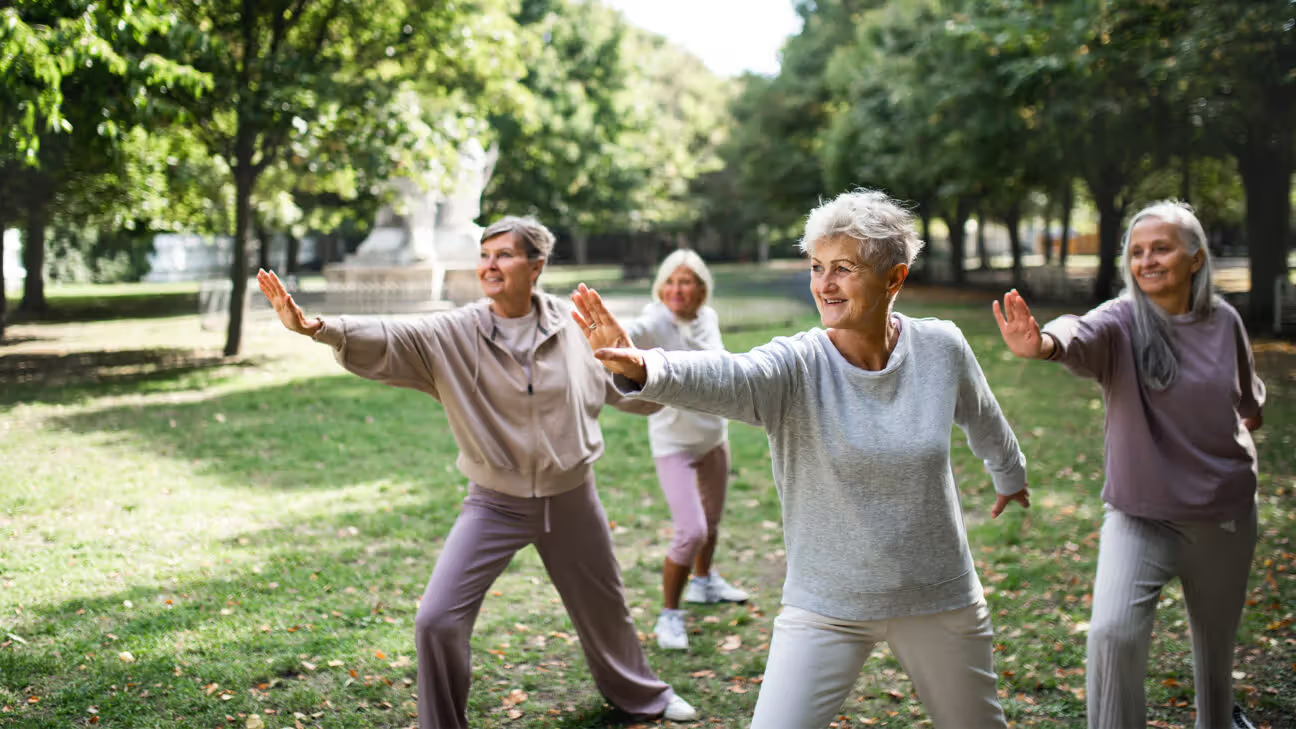 You are currently viewing Study Finds Lifestyle Risks Impact Women’s Heart Health More Than Men’s