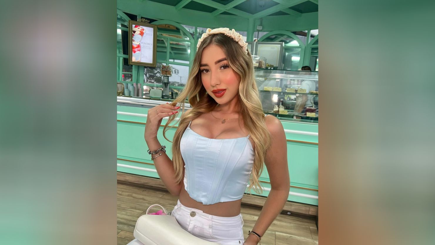 You are currently viewing Colombian model’s murder, just days after Mexican influencer shot on live stream, sparks condemnation of femicide