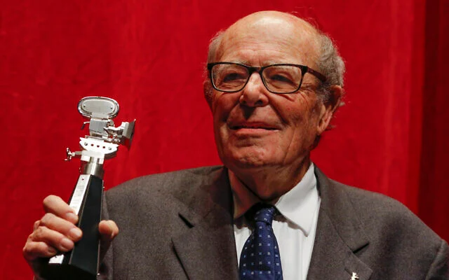 You are currently viewing Director of French Holocaust documentary ‘The Sorrow and the Pity’ dies at 91