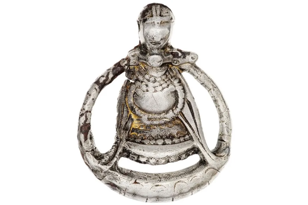 You are currently viewing How Did Vikings View Pregnant Women? New Research Reveals That They Were Sometimes Depicted With Weapons
