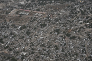 Read more about the article Floods kill at least 111 as northern Nigeria battles climate change, dry spells and heavy rainfall