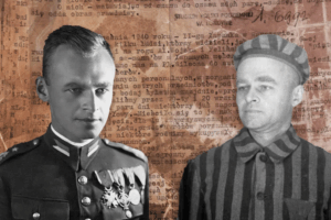 Read more about the article The Daring Polish Resistance Fighter Who Volunteered to Be Sent to Auschwitz So He Could Sabotage the Nazi Death Camp From the Inside