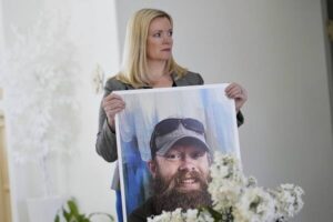 Read more about the article AI-generated video gave victim a voice at his killer’s sentencing in Arizona
