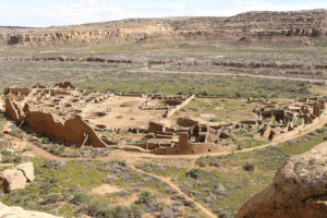 Read more about the article DNA Links Modern Picuris Pueblo Tribe to Ancestors Who Lived in Chaco Canyon Hundreds of Years Ago