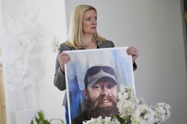 You are currently viewing AI-generated video gave victim a voice at his killer’s sentencing in Arizona