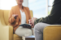 You are currently viewing More Patients Receiving Psychotherapy Without Medication, Study Finds