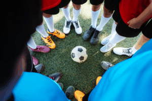 Read more about the article Study links preteen physical activity with better mental health later