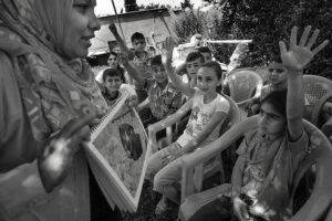 Read more about the article Children and Armed Conflict: Progression, Regression or Maintenance of the Agenda
