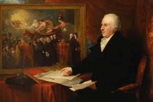 Read more about the article Meet the Defiant Loyalists Who Paid Dearly for Choosing the Wrong Side in the American Revolution