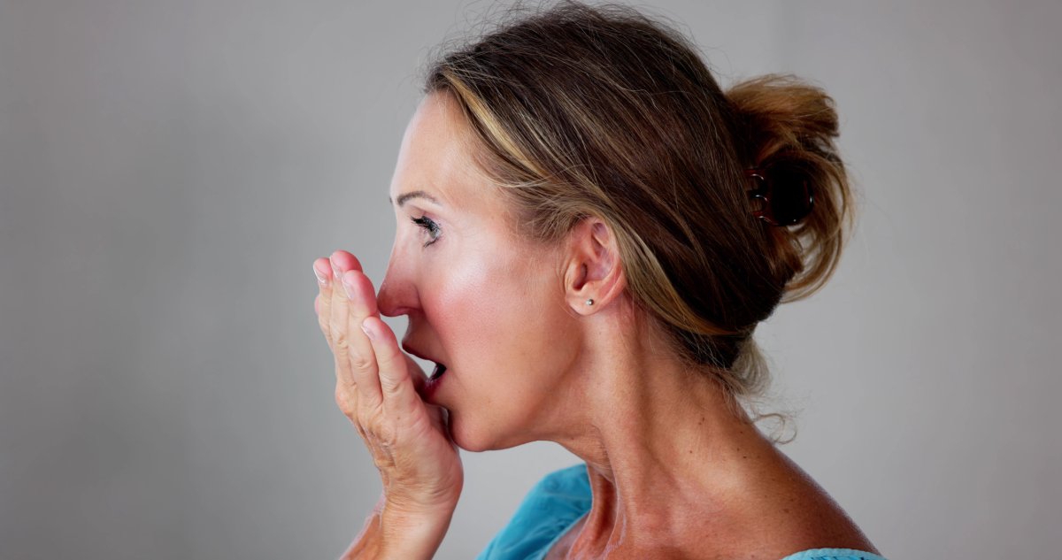 You are currently viewing Your breathing may indicate important information about your health