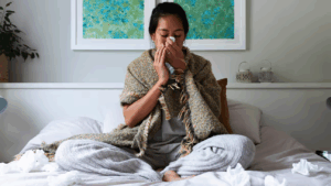 Read more about the article CDC Reports Most Flu Cases in 15 Years
