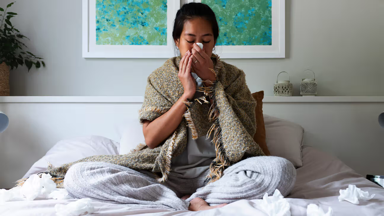 You are currently viewing CDC Reports Most Flu Cases in 15 Years