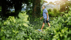 Read more about the article Japanese Walking: A Low-Impact Exercise for Improved Heart Health
