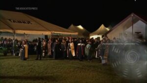 Read more about the article New Zealand marks the holiday of Matariki, the Māori lunar new year