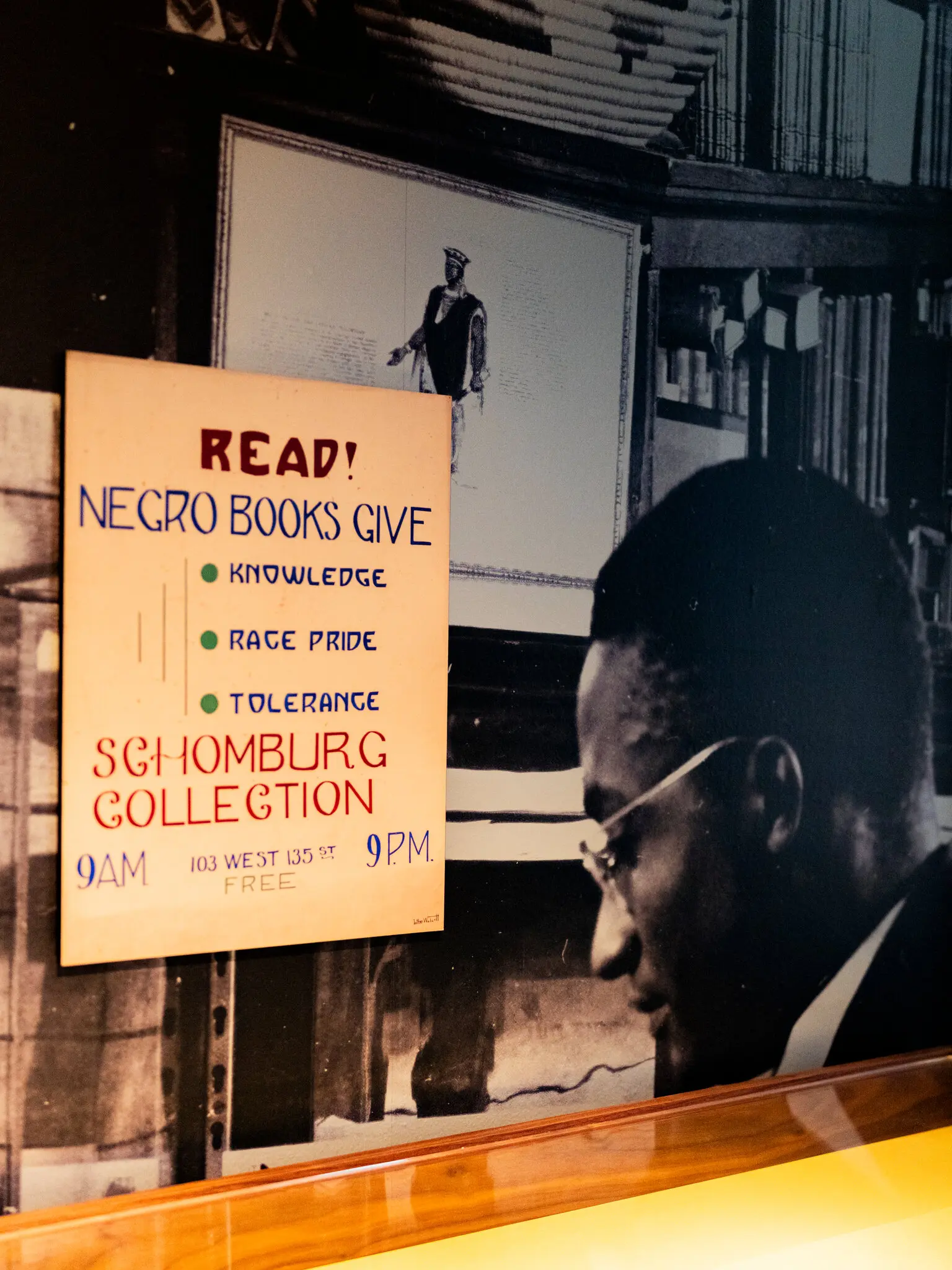 You are currently viewing A Mecca for Black History Turns 100