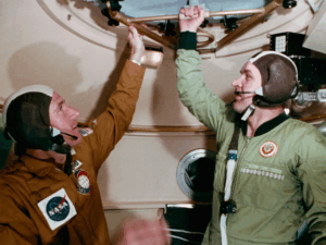Read more about the article How the U.S. and the Soviet Union Made Unsuccessful Attempts to Collaborate During the Space Race