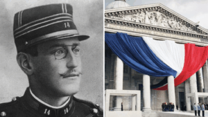 Read more about the article French parliamentary committee unanimously votes to posthumously promote Alfred Dreyfus
