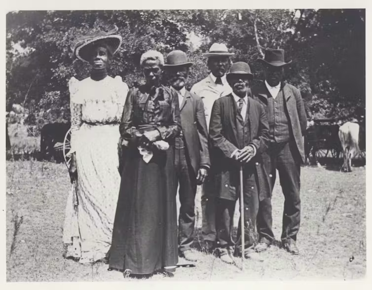 You are currently viewing What’s the right way to mark Juneteenth? The newest US holiday is confusing Americans