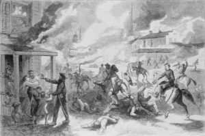 Read more about the article The Wealthy Activist Who Helped Turn “Bleeding Kansas” Free
