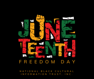 Read more about the article Juneteenth: A Time to Celebrate, Reflect, and Resist Erasure