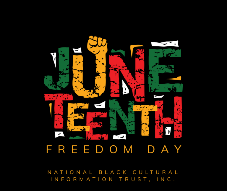 You are currently viewing Juneteenth: A Time to Celebrate, Reflect, and Resist Erasure