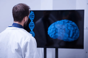 Read more about the article New study examines genetic factors linked to mental illness risk