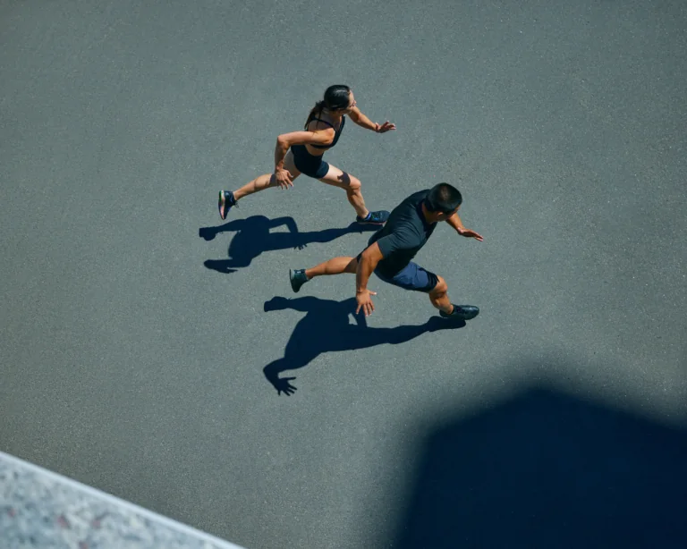 You are currently viewing Movement as Medicine: One Step at a Time