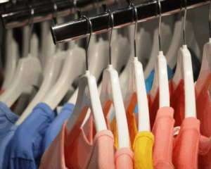 Read more about the article The Fast Fashion Footprint: Cheap Clothes, Costly Consequences