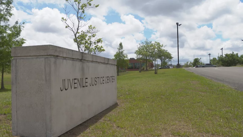 You are currently viewing Racial disparities in youth incarceration are the widest they’ve been in decades