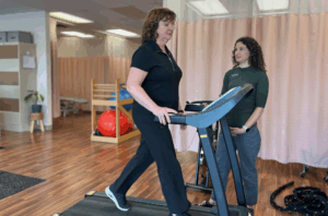 Read more about the article Exercise program boosts survival rates for colorectal cancer patients over three years