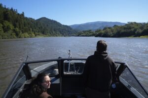 Read more about the article California’s Yurok Tribe gets back ancestral lands that were taken over 120 years ago