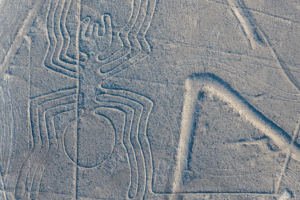 Read more about the article Nearly Half of the Protected Land Around the Nazca Lines of Peru Is Now Open to Miners