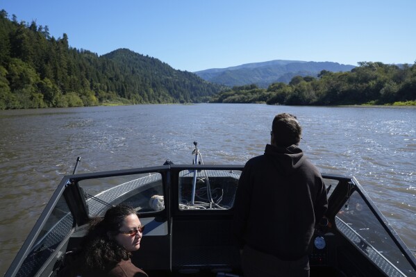 You are currently viewing California’s Yurok Tribe gets back ancestral lands that were taken over 120 years ago
