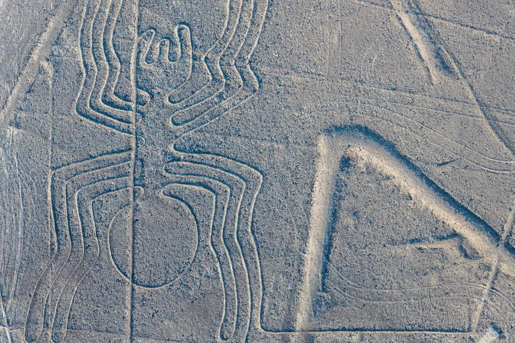 You are currently viewing Nearly Half of the Protected Land Around the Nazca Lines of Peru Is Now Open to Miners