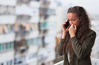 Read more about the article Majority of Callers Say 988 Lifeline Saved Their Lives