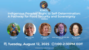 Read more about the article Indigenous Peoples’ Right to Self-Determination: A Pathway for Food Security and Sovereignty