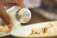 Read more about the article Salt May Increase Risk of Depression and Anxiety