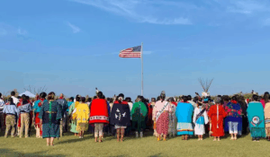 Read more about the article Do American Indians Celebrate the Fourth of July?