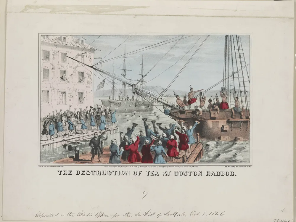 You are currently viewing How America Took a Great Leap of Faith Toward Democracy and Independence