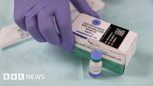 Read more about the article Measles cases reach 33-year high; experts caution about potential other diseases