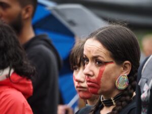 Read more about the article Michigan leaders call attention to the crisis of missing and murdered Indigenous people