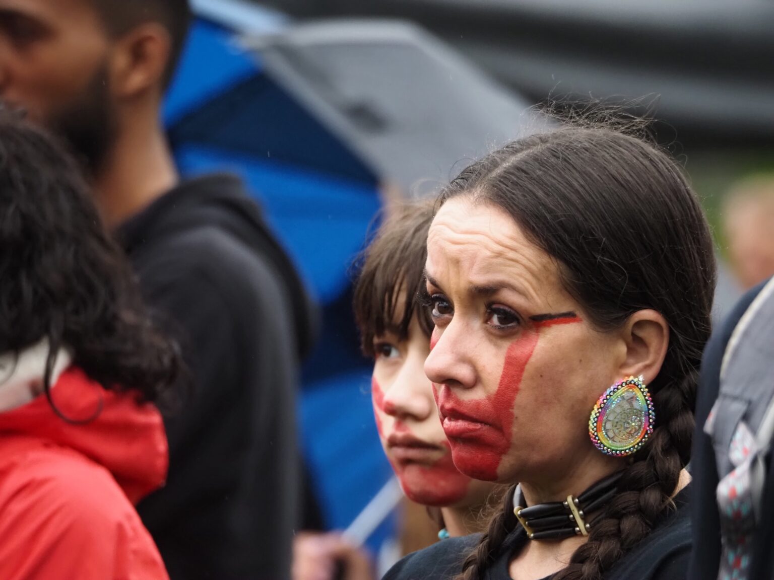You are currently viewing Michigan leaders call attention to the crisis of missing and murdered Indigenous people