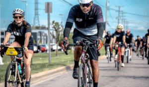 Read more about the article Black Leaders To Cycle From Tulsa To NYC In 1,645-Mile ‘Ride For Equity’